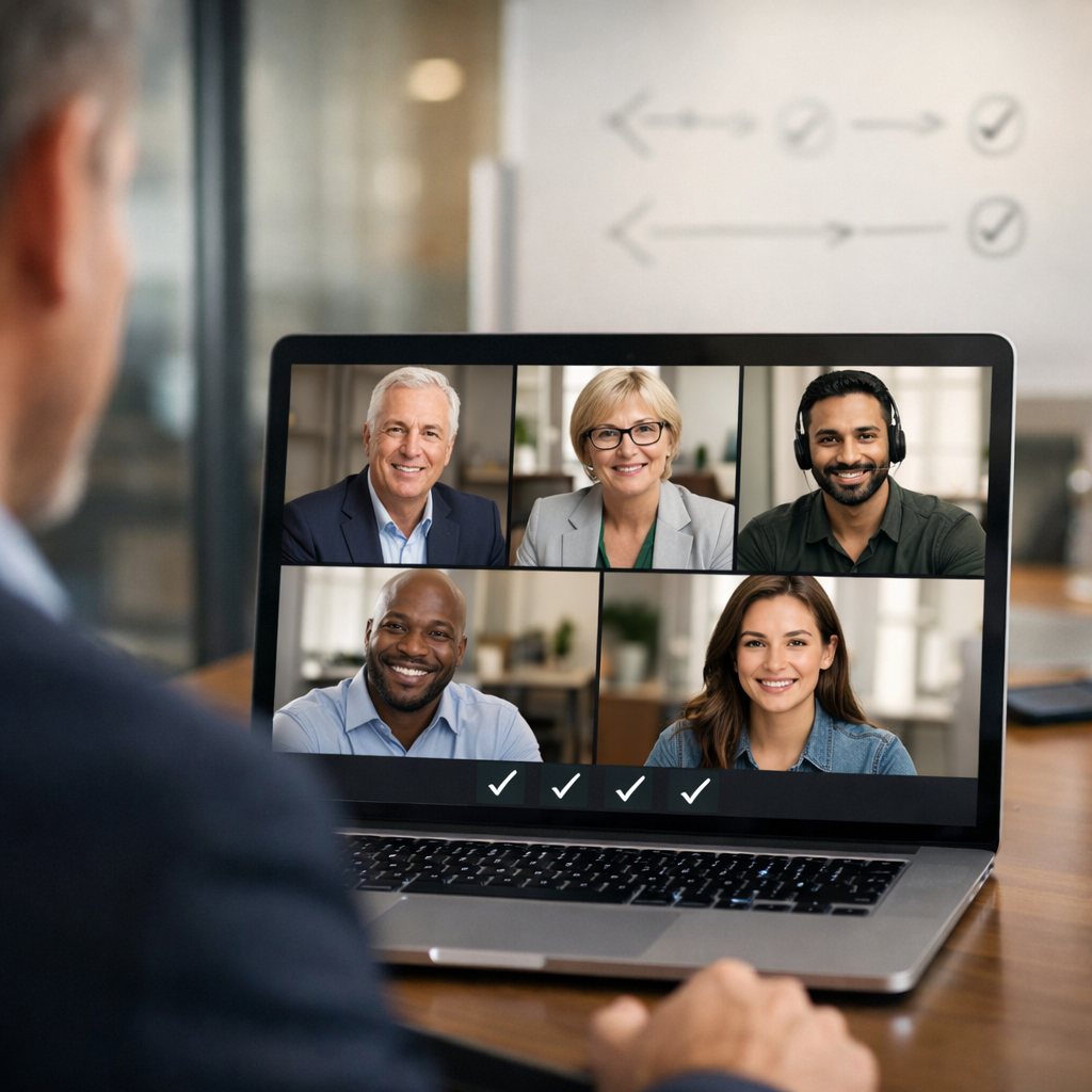 Boost Sales by Engaging the Right Decision-Makers Early